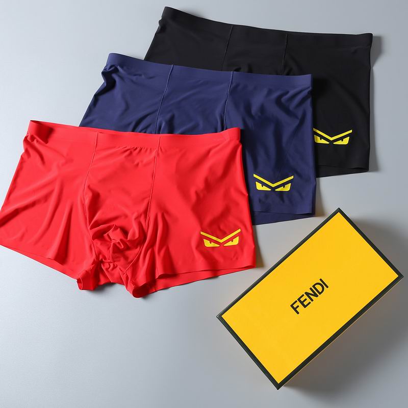 Fendi boxer L-3XL 48
